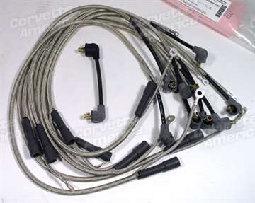 Spark Plug Wire Set Standard 29512