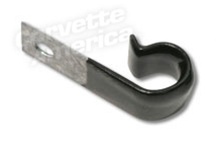 63-74 Corvette NEW Hood Deck Cable Grommet 28469