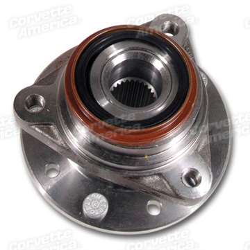 Wheel bearing ass happens. Let's Wheel bearing ass