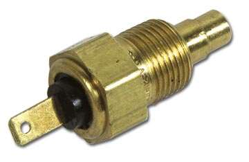 Fits 1985-1991 Chevrolet Corvette Water Temperature Sensor 54862MH 1986 1987 198 Fits 1985-1991 Chevrolet Corvette Water Temperature Sensor 54862MH 1986 1987 198