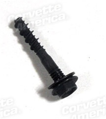 1-33574 Corvette Distributor Coil Mounting Screw.  1975-1976-1977-1978-1979-1980-1981-1982-1983-1984-1985-1986-1987-1988-1989-1990-1991-1992-1993-1994-
